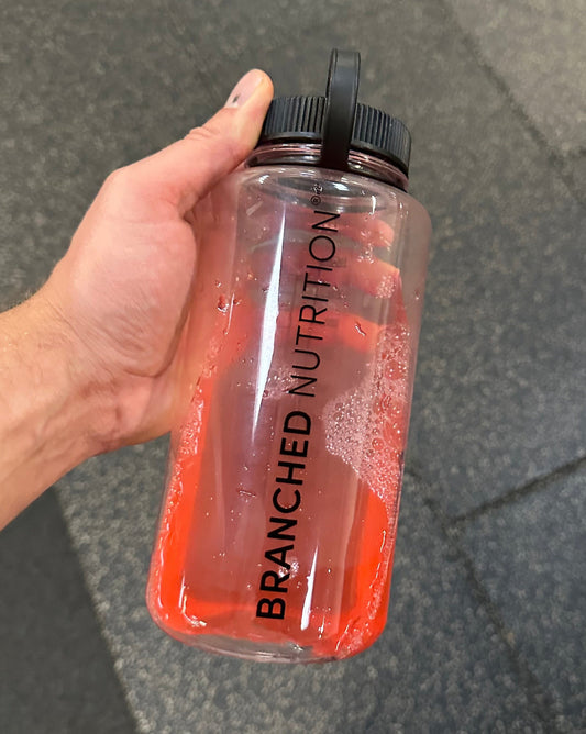 Branched Nutrition® Everyday Bottle - 1L