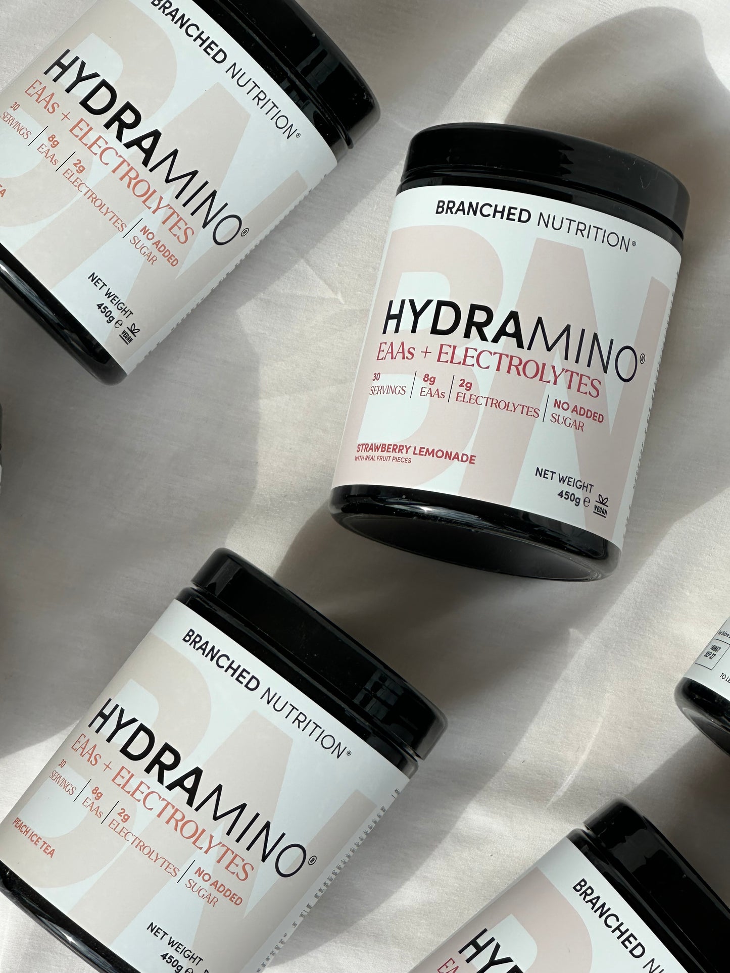 HYDRAMINO®